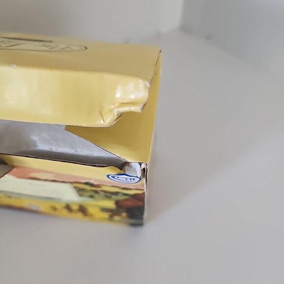 The Lilgrim Pair Salt & Pepper Shakers Publix Thanksgiving Premiere Edition 2005 - Picture 9 of 16